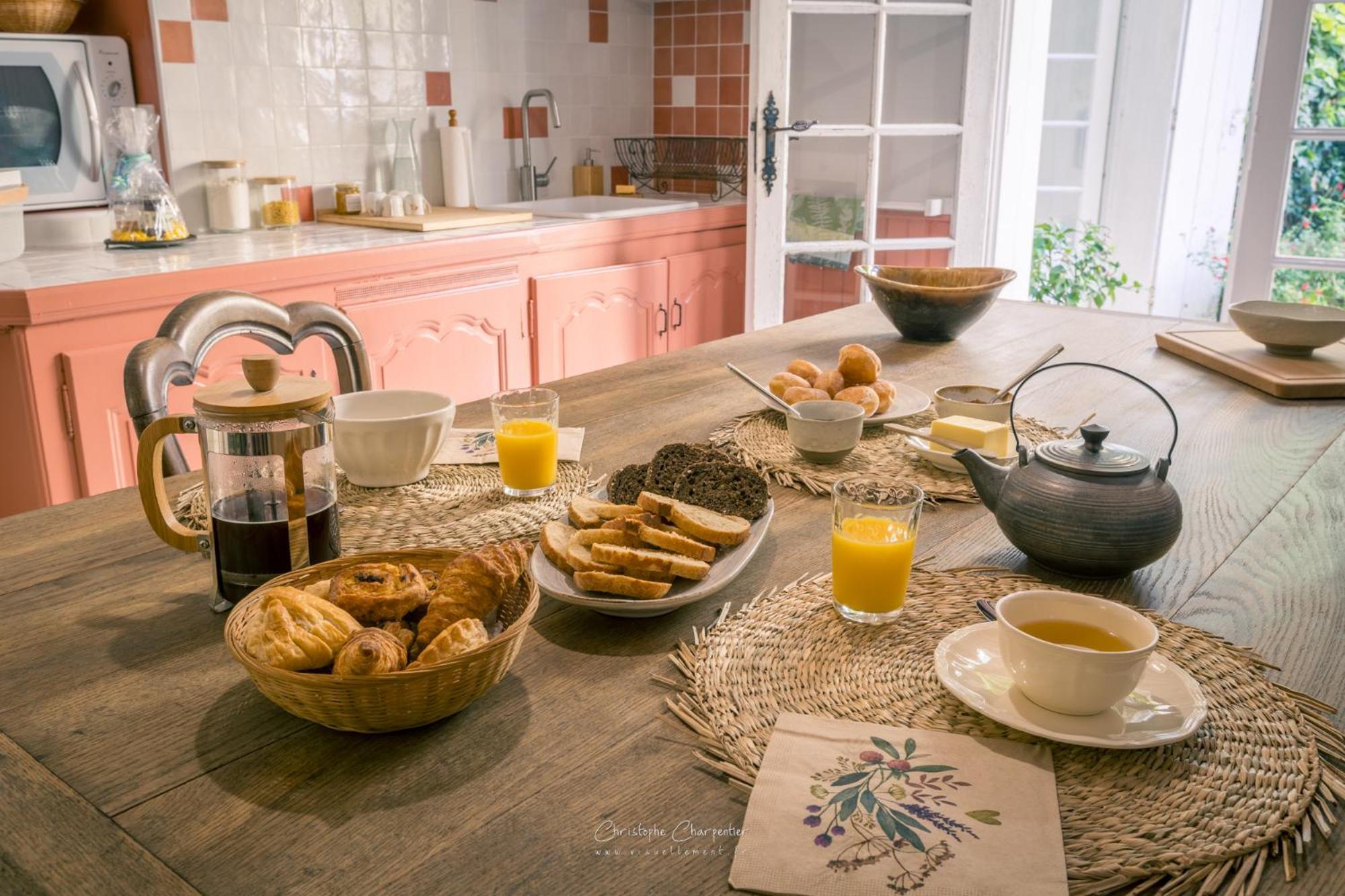 Le Prieure Sainte Croix Otel Loudun Dış mekan fotoğraf