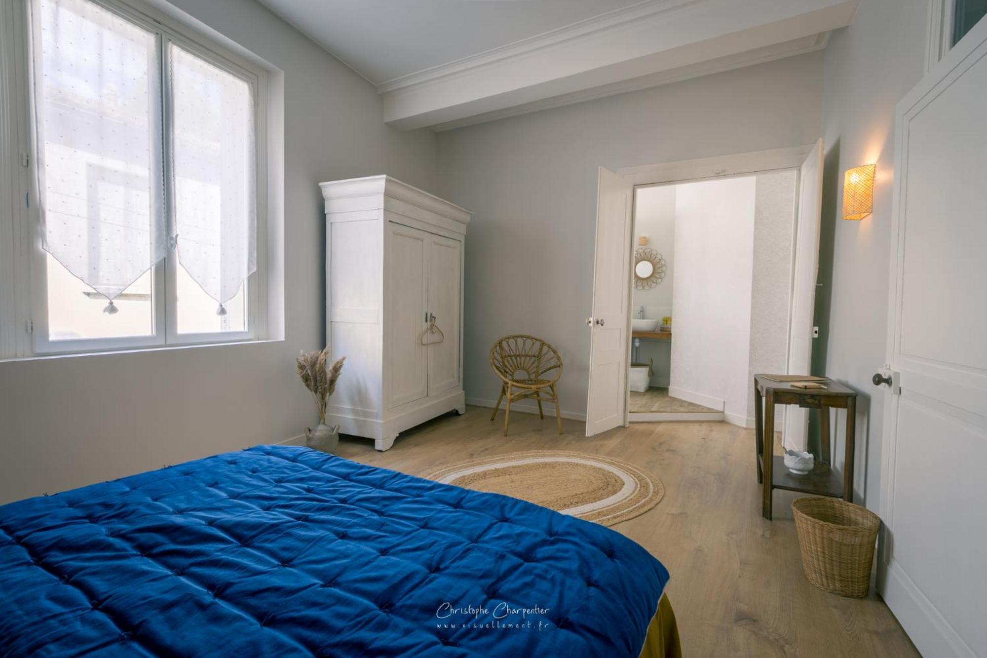 Le Prieure Sainte Croix Otel Loudun Dış mekan fotoğraf