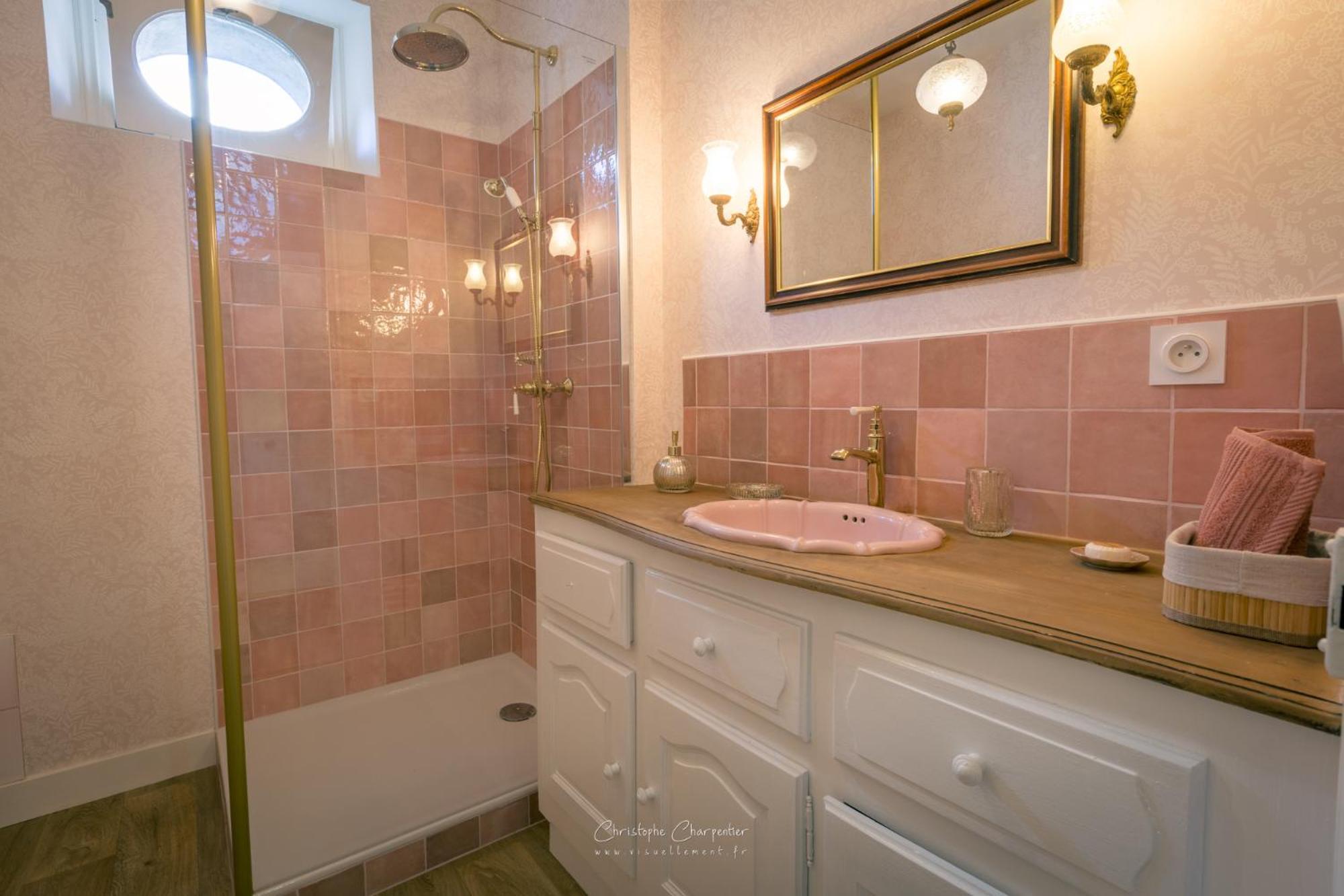 Le Prieure Sainte Croix Otel Loudun Dış mekan fotoğraf